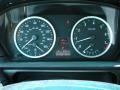 Jet Black - 5 Series 525i Sedan Photo No. 19