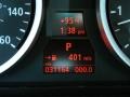 Jet Black - 5 Series 525i Sedan Photo No. 20