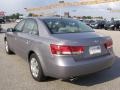 2008 Steel Gray Hyundai Sonata GLS V6  photo #5