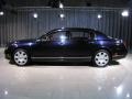 Dark Sapphire - Continental Flying Spur  Photo No. 19