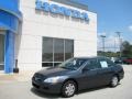 2006 Graphite Pearl Honda Accord LX Sedan  photo #1