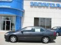 2006 Graphite Pearl Honda Accord LX Sedan  photo #3