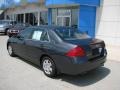 2006 Graphite Pearl Honda Accord LX Sedan  photo #4