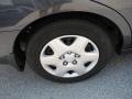 2006 Graphite Pearl Honda Accord LX Sedan  photo #6