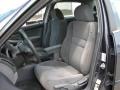 2006 Graphite Pearl Honda Accord LX Sedan  photo #9
