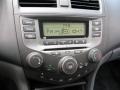 2006 Graphite Pearl Honda Accord LX Sedan  photo #10