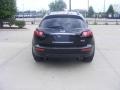 Black Obsidian - FX 35 AWD Photo No. 6