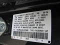 2006 Graphite Pearl Honda Accord LX Sedan  photo #14