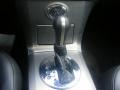 Black Obsidian - FX 35 AWD Photo No. 11