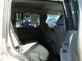Light Khaki Metallic - Commander 4x4 Photo No. 12