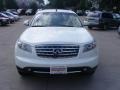 2006 Ivory White Pearl Infiniti FX 35 AWD  photo #3