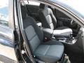 2008 Black Mica Mazda MAZDA3 i Touring Sedan  photo #8