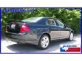 2010 Atlantis Green Metallic Ford Fusion SE  photo #3