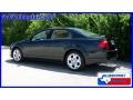 2010 Atlantis Green Metallic Ford Fusion SE  photo #6