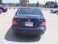 Capri Blue Metallic - C 280 4Matic Luxury Photo No. 6