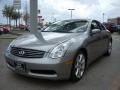 Diamond Graphite Metallic - G 35 Coupe Photo No. 3