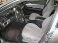 Satin Mesai Gray Pearl - Galant ES Photo No. 5
