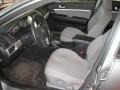 2007 Satin Mesai Gray Pearl Mitsubishi Galant ES  photo #5