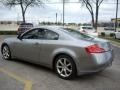 Diamond Graphite Metallic - G 35 Coupe Photo No. 5