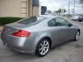 Diamond Graphite Metallic - G 35 Coupe Photo No. 7