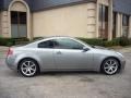 Diamond Graphite Metallic - G 35 Coupe Photo No. 8