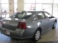 2007 Satin Mesai Gray Pearl Mitsubishi Galant ES  photo #11