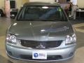 2007 Satin Mesai Gray Pearl Mitsubishi Galant ES  photo #13