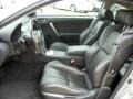 Diamond Graphite Metallic - G 35 Coupe Photo No. 12