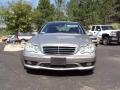 2006 Pewter Metallic Mercedes-Benz C 230 Sport  photo #2