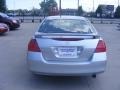 2007 Alabaster Silver Metallic Honda Accord SE Sedan  photo #6