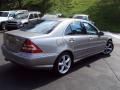 2006 Pewter Metallic Mercedes-Benz C 230 Sport  photo #5