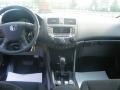 2007 Alabaster Silver Metallic Honda Accord SE Sedan  photo #9