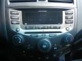 2007 Alabaster Silver Metallic Honda Accord SE Sedan  photo #10