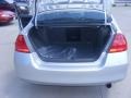 2007 Alabaster Silver Metallic Honda Accord SE Sedan  photo #17