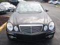 Black - E 350 Sedan Photo No. 2