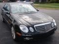 Black - E 350 Sedan Photo No. 3