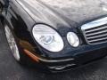 Black - E 350 Sedan Photo No. 4