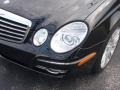 Black - E 350 Sedan Photo No. 5