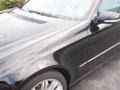 Black - E 350 Sedan Photo No. 7