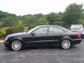 Black - E 350 Sedan Photo No. 9