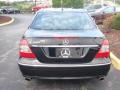 Black - E 350 Sedan Photo No. 10
