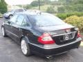 Black - E 350 Sedan Photo No. 11