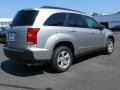 Majestic Silver Metallic - XL7 AWD Photo No. 4