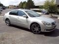 2006 Liquid Silver Metallic Nissan Maxima 3.5 SE  photo #3