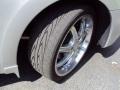 Liquid Silver Metallic - Maxima 3.5 SE Photo No. 4