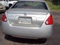 Liquid Silver Metallic - Maxima 3.5 SE Photo No. 5
