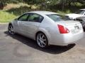 2006 Liquid Silver Metallic Nissan Maxima 3.5 SE  photo #7