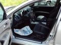 Liquid Silver Metallic - Maxima 3.5 SE Photo No. 8