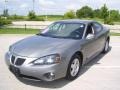 Shadow Gray Metallic - Grand Prix Sedan Photo No. 1