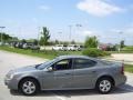 Shadow Gray Metallic - Grand Prix Sedan Photo No. 2